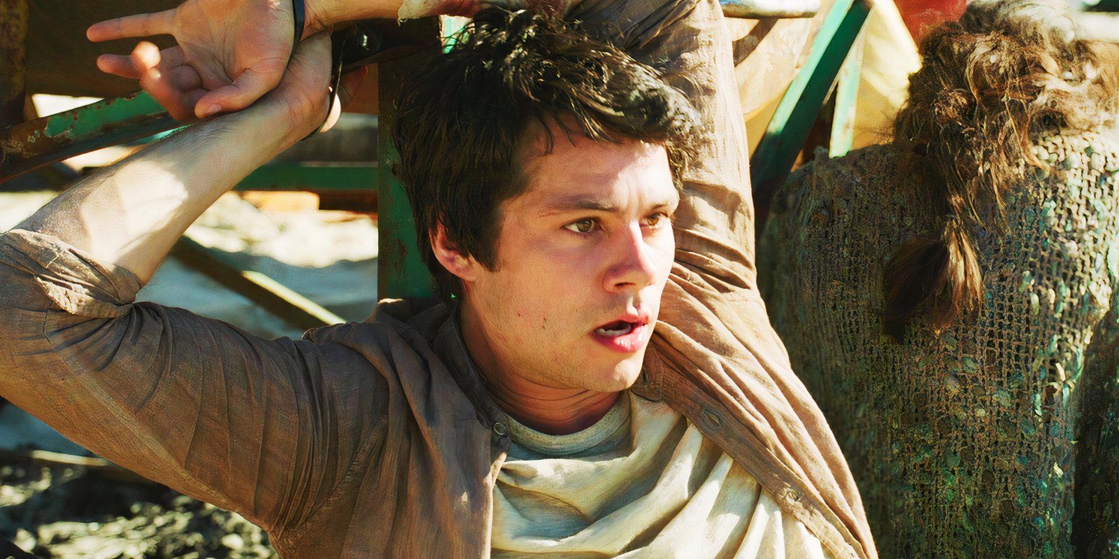 La película Monster de Dylan O’Brien con una puntuación RT del 94% deja a los artistas de efectos visuales impactados por el presupuesto de 30 millones de dólares: “Entiendo por qué fue nominada al Oscar”