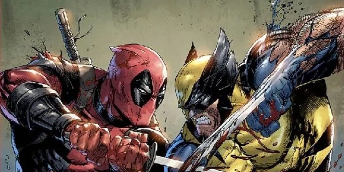 El crossover Deadpool/Wolverine de Marvel comienza con un ataque 'combinado' más loco que cualquier cosa en su película