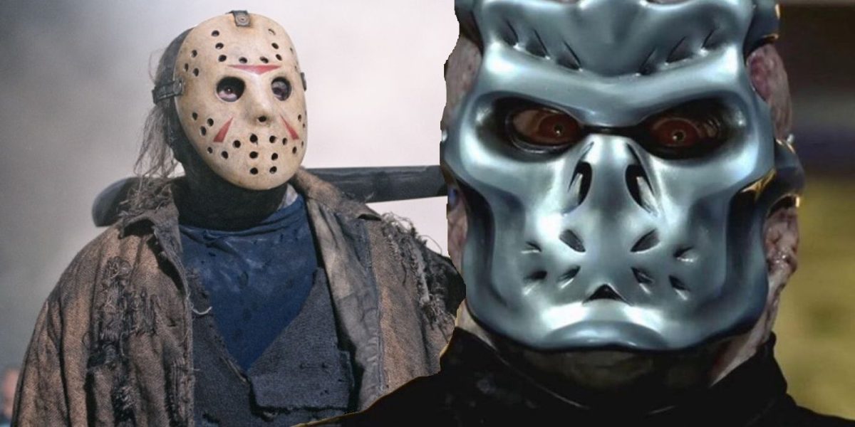El enfrentamiento definitivo en la historia del viernes 13 enfrentó a Jason Voorhees contra sí mismo (y como fanático de la franquicia, me encantó cada momento)