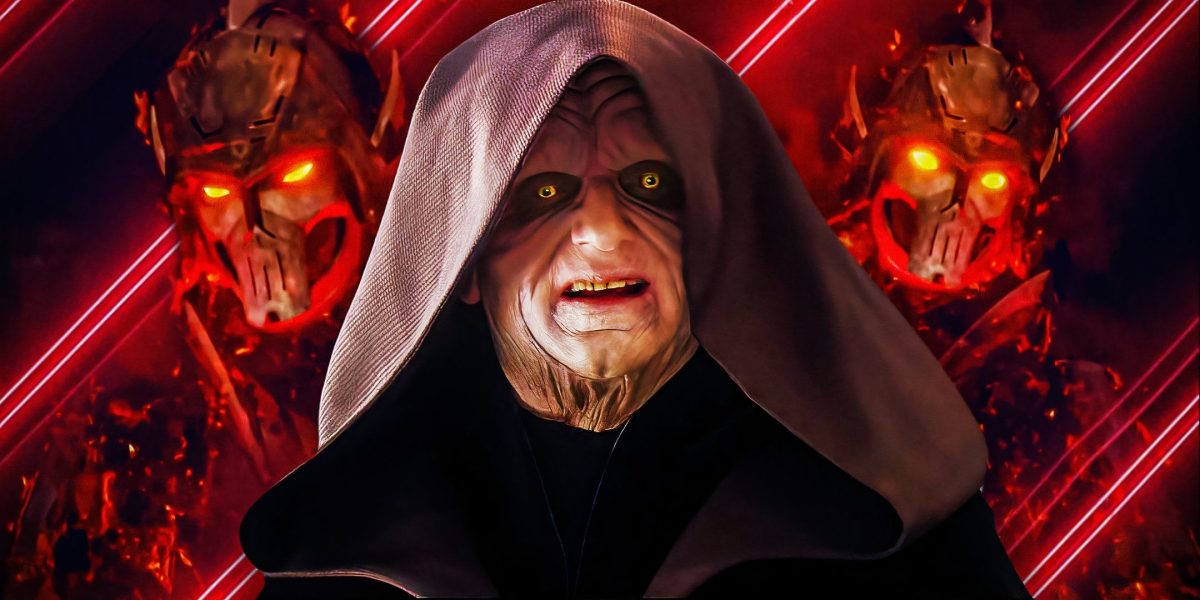 ¿Qué les sucede a los espíritus Sith cuando mueren?