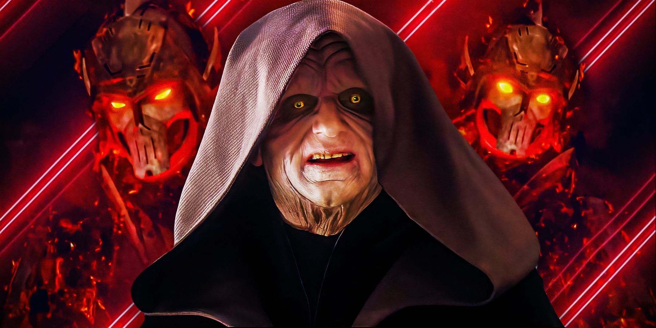 Star Wars confirma oficialmente cómo terminaron las antiguas guerras Sith, abandonando la historia de las leyendas de Darth Bane de una vez por todas