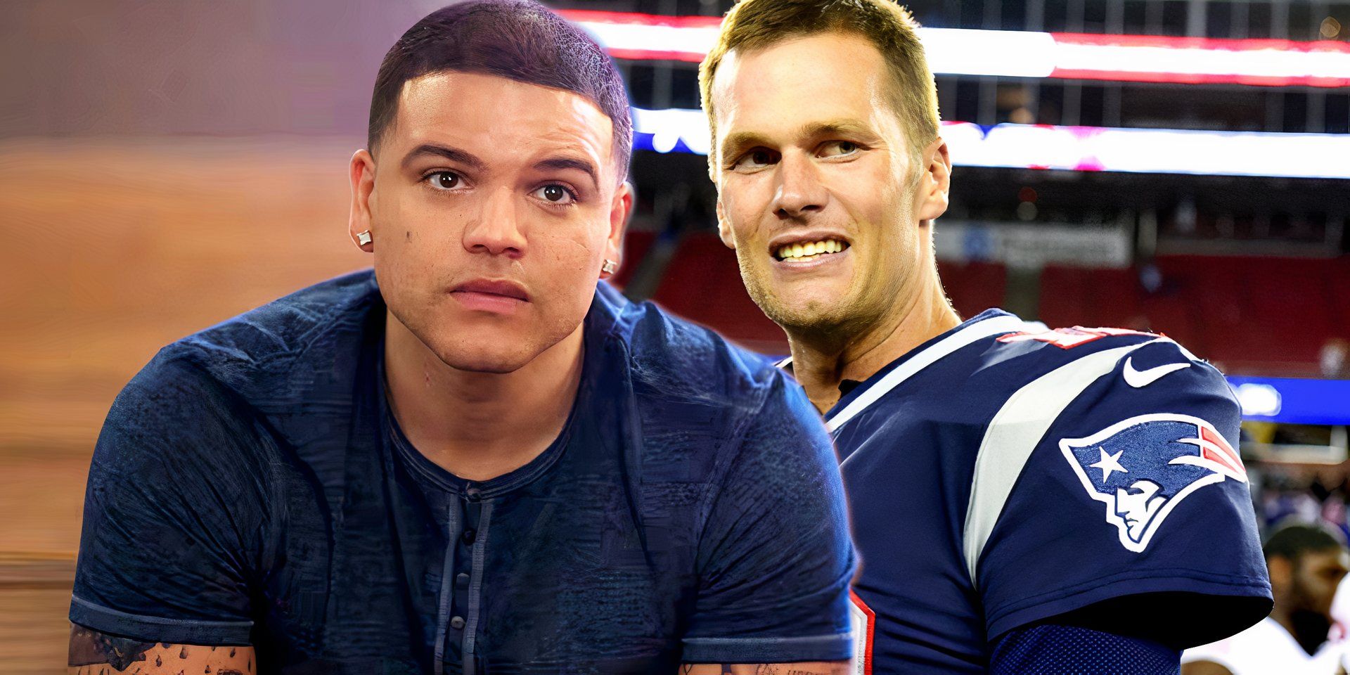 Por qué American Sports Story: Aaron Hernandez no presenta a Tom Brady explicado por los productores