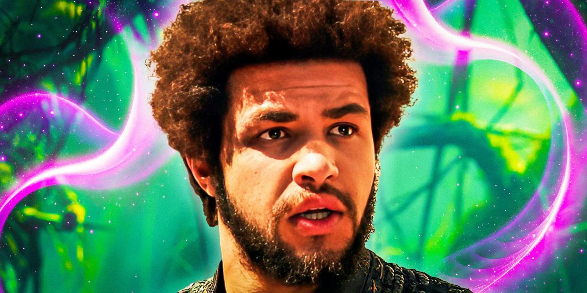 Cómo la historia de Perrin en la tercera temporada de La rueda del tiempo puede cumplir una idea derivada de un sueño