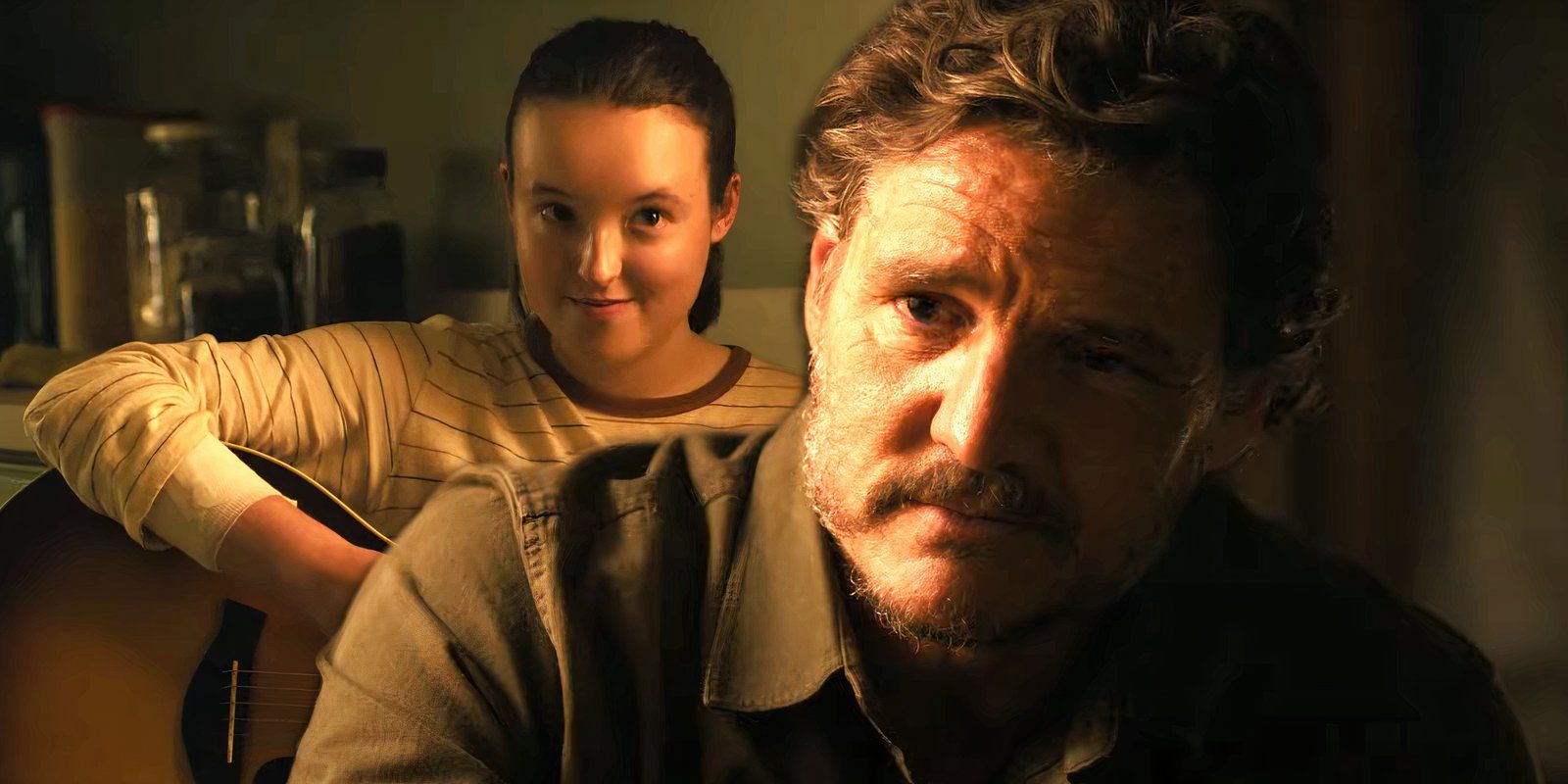 Tráiler de la temporada 2 de The Last Of Us: Angry Abby, presentación de Dina y un ataque infectado a Jackson