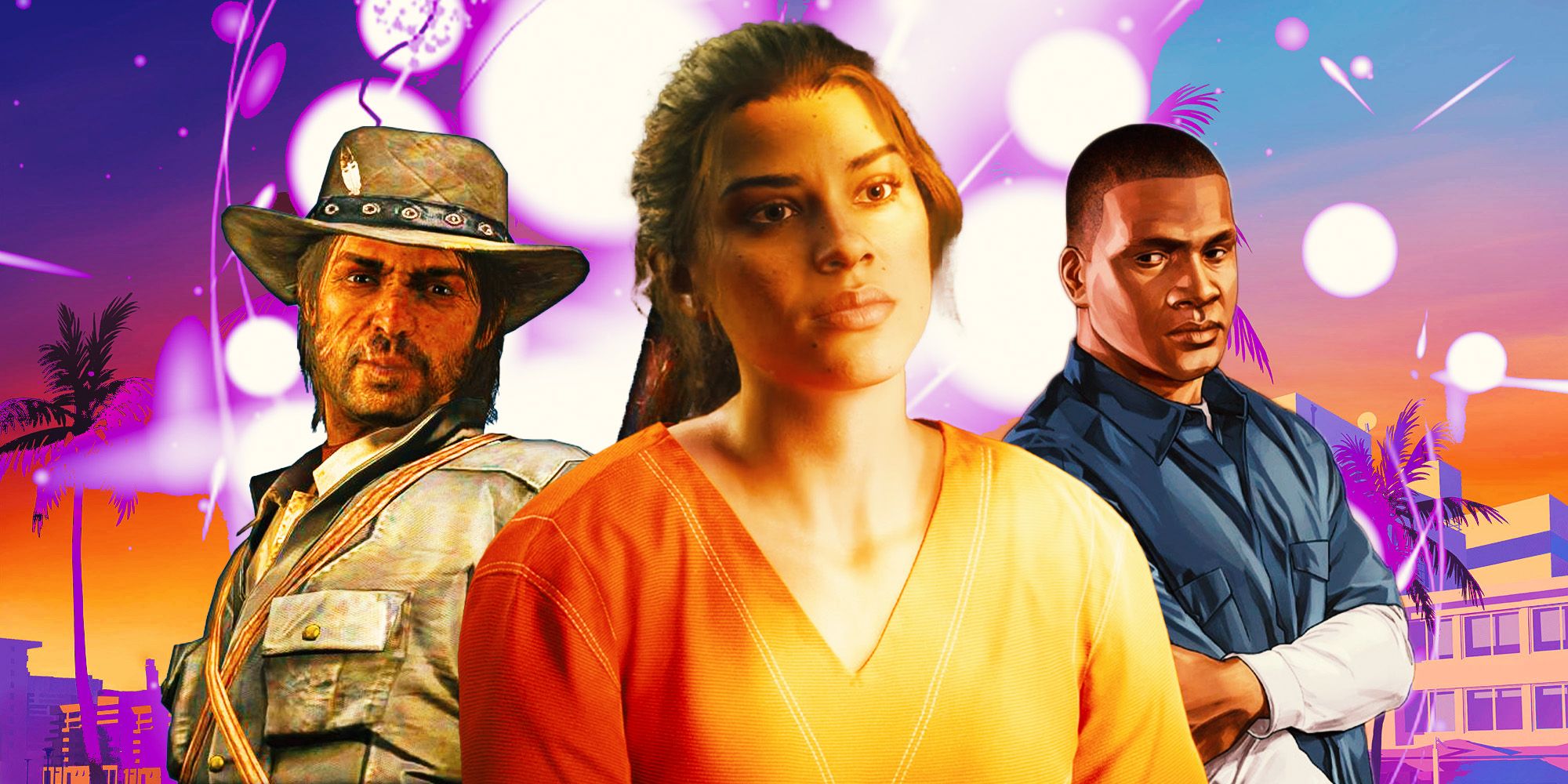 La historia de GTA 6 podría estar preparando el momento más emotivo de Rockstar hasta ahora