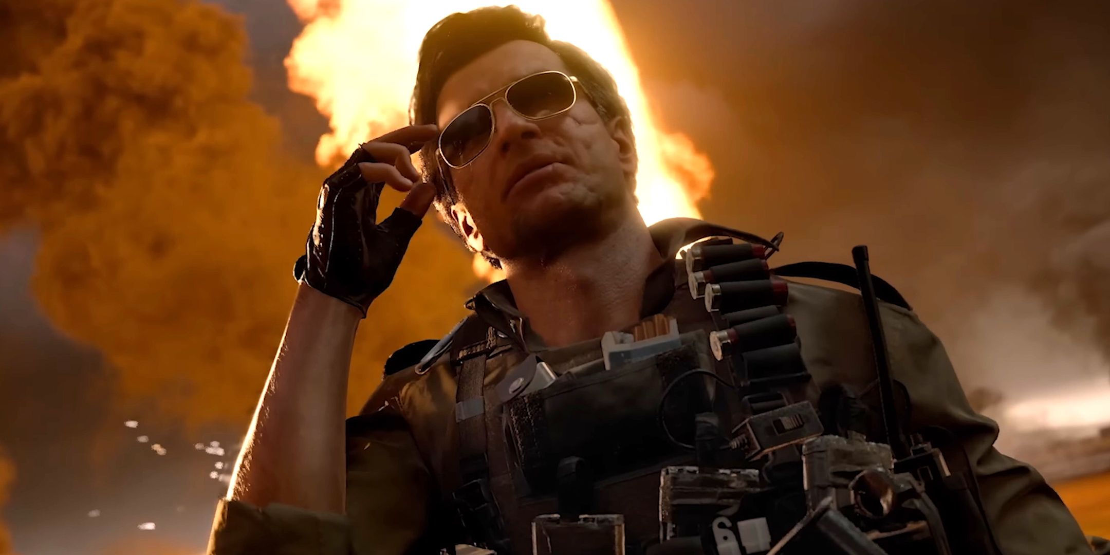 Explicación del final de Call of Duty Black Ops 6 (en detalle)