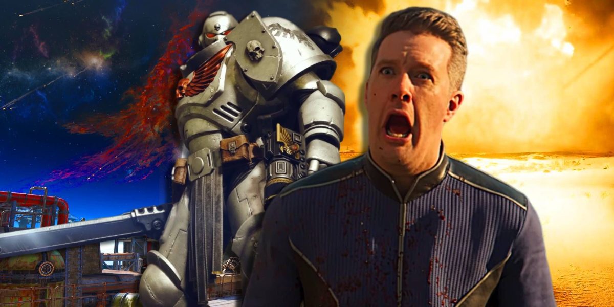 Warhammer 40,000: Space Marine 2 Weapons Nerf Reversal demuestra que ya se aprendió de los mayores errores de equilibrio de Helldivers 2