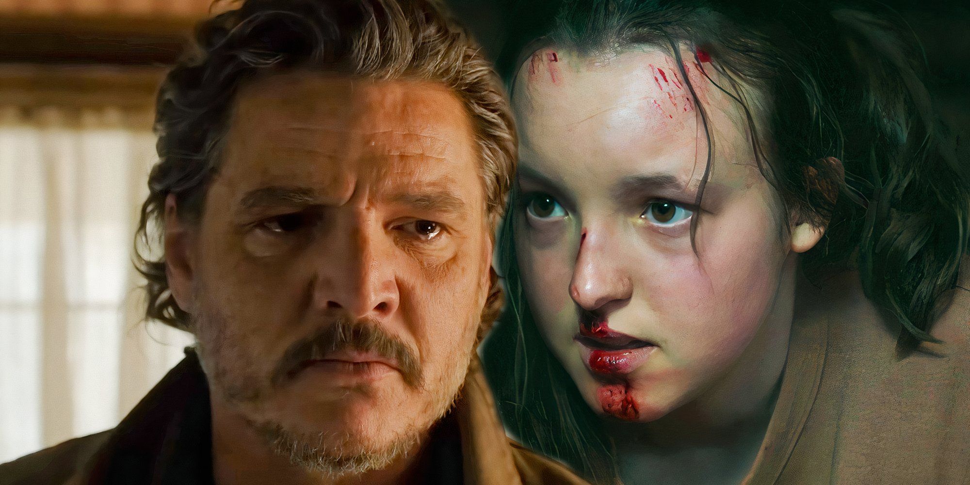 “Los fanáticos del juego comerán [That] Up”: The Last Of Us Creator Hypes cambio de la temporada 2 al juego original