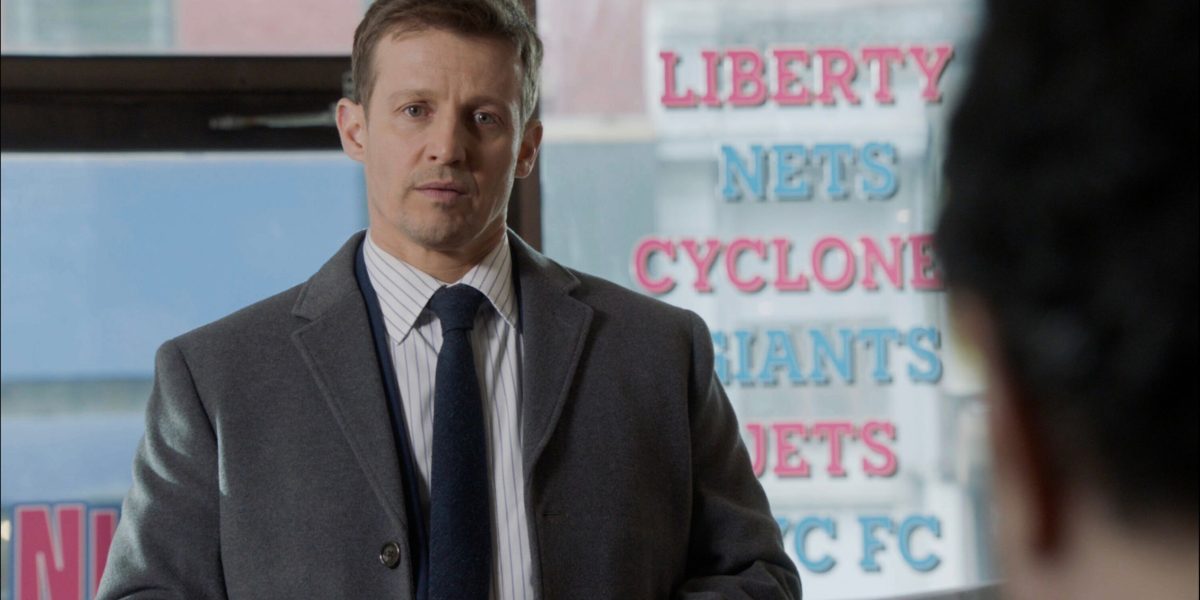 El caso de Jamie's Silly Blue Bloods temporada 14, episodio 12 podría ser más importante de lo que crees