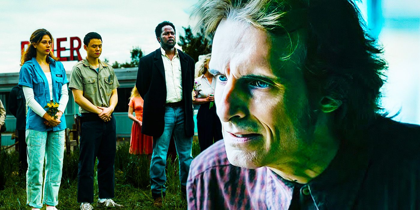 ¿Cuándo y cómo llegó Víctor a la ciudad? Explicación de la historia de fondo más misteriosa de From