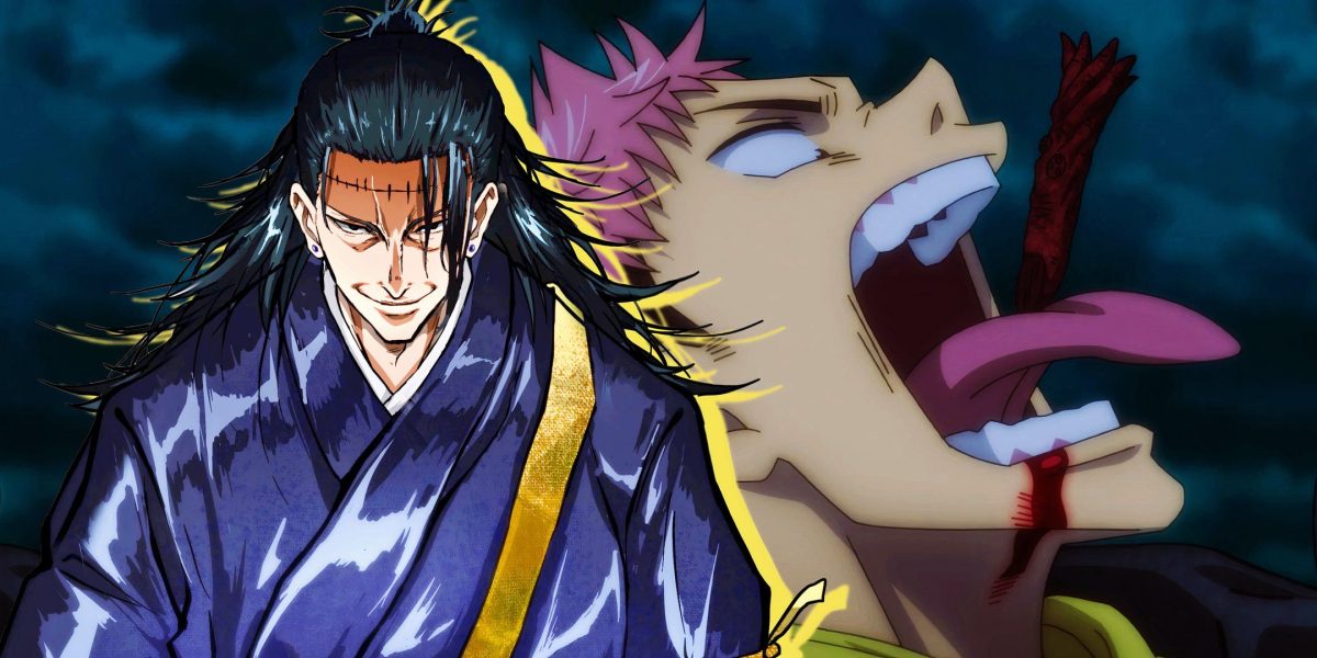 El creador de Jujutsu Kaisen finalmente explicó uno de los mayores misterios de la serie