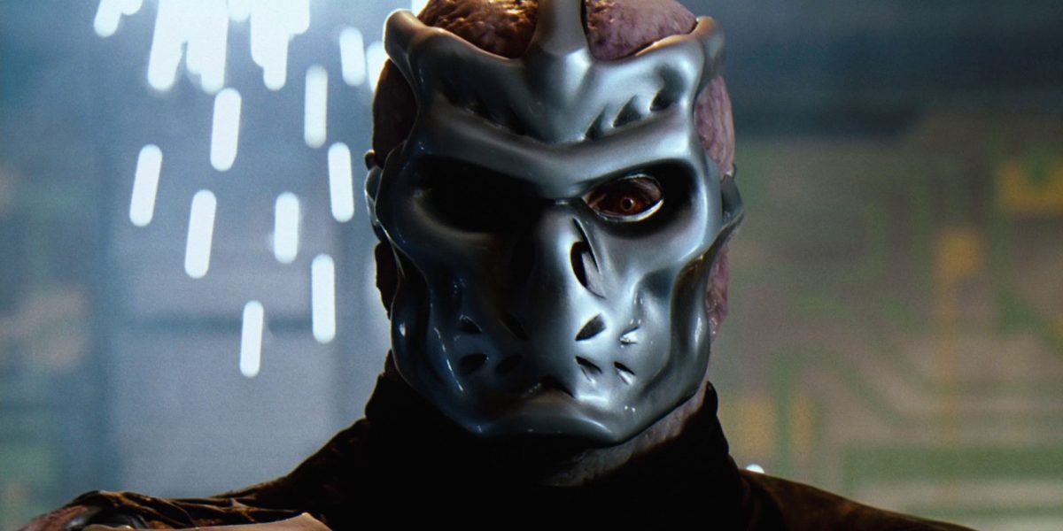 “Qué diablos acaba de pasar”: uno de los asesinatos icónicos de Jason Voorhees en la infame secuela del viernes 13 recibe una crítica entusiasta de los artistas de efectos visuales