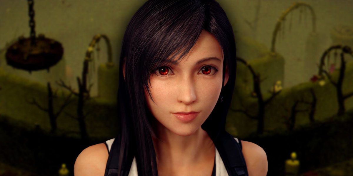 Los fanáticos de FF7 deberían jugar un juego de 2024 abrumadoramente positivo este Halloween