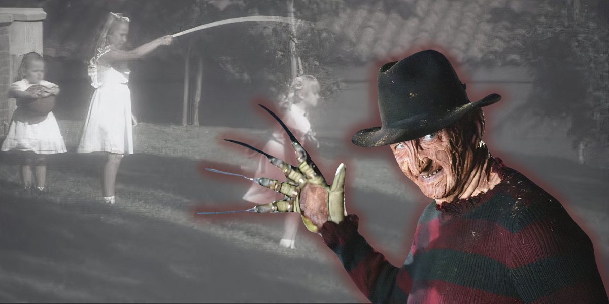 El origen y el verdadero significado de la canción de Freddy Krueger en Pesadilla en Elm Street