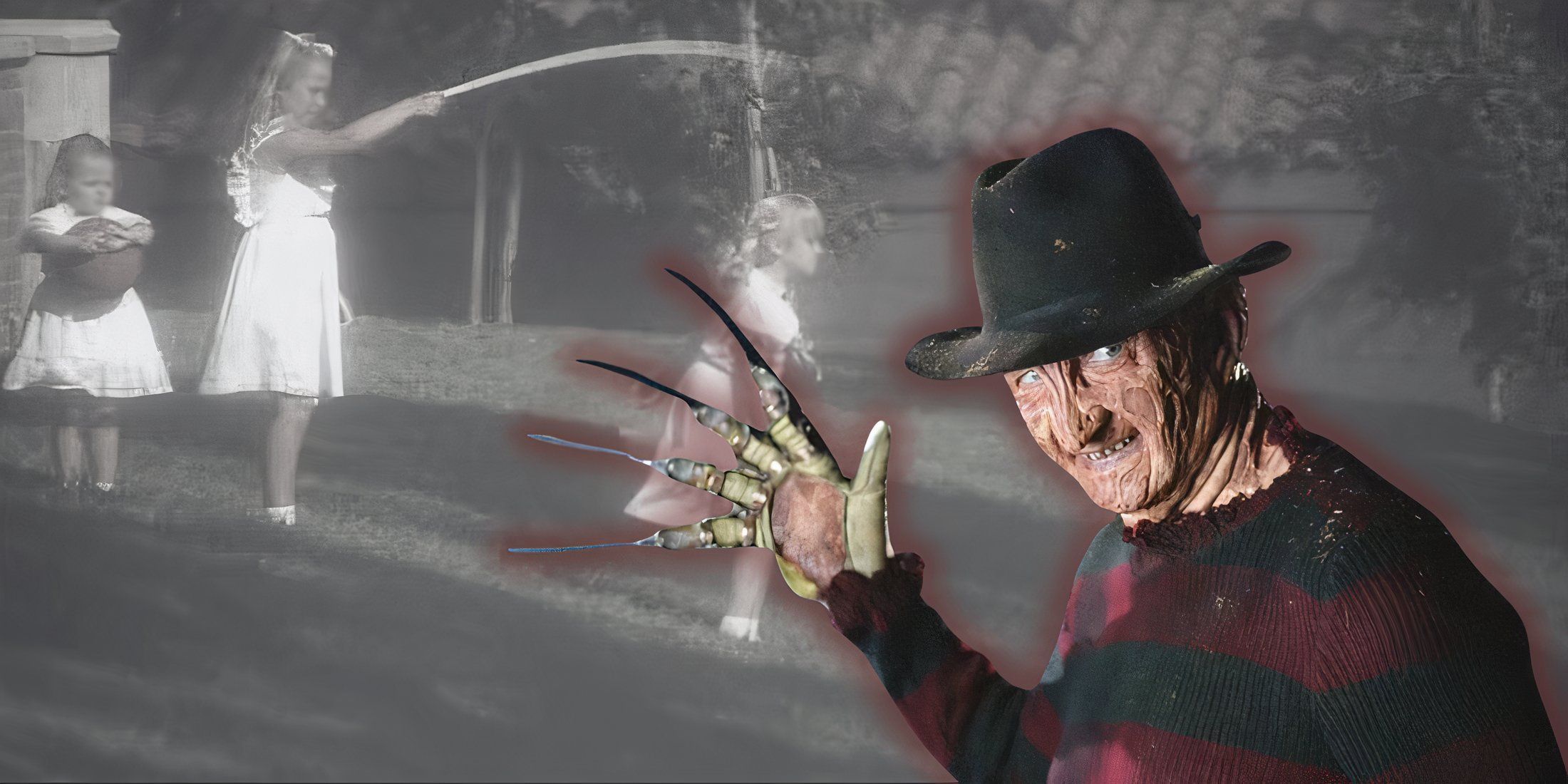 El origen y el verdadero significado de la canción de Freddy Krueger en Pesadilla en Elm Street