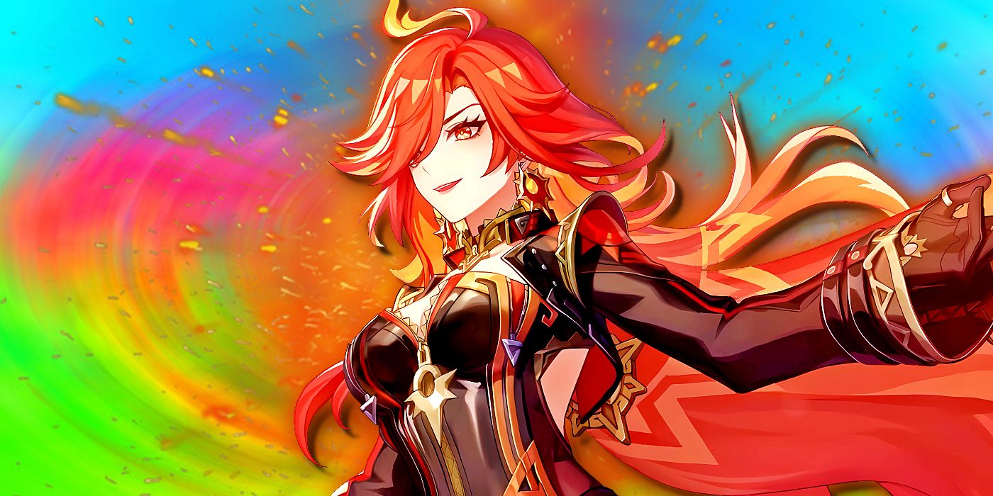 Espera, Genshin Impact 5.2 puede tener una nueva misión de Arconte