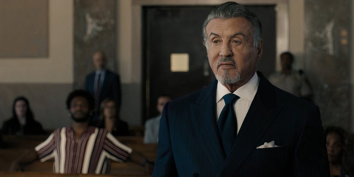 Sylvester Stallone confirma que la temporada 3 de Tulsa King está en proceso