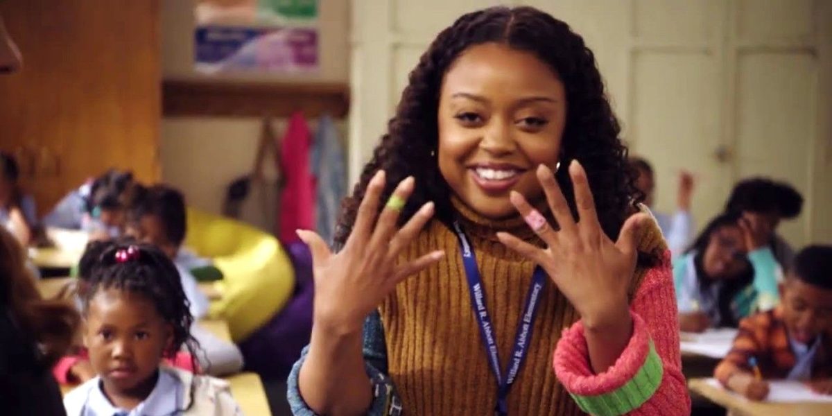 Tráiler de la temporada 4 de Abbott Elementary: Janine está de regreso con las nuevas mascotas de la escuela y un estudiante con tiña