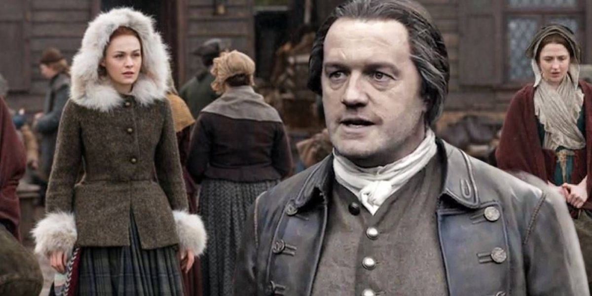 Outlander: Blood Of My Blood: reparto, historia y todo lo que sabemos sobre el spin-off de la precuela