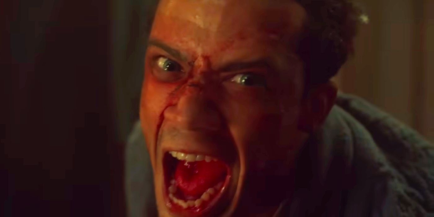 The Talamasca de Anne Rice agrega una estrella nominada al Oscar en una entrevista con The Vampire Spinoff