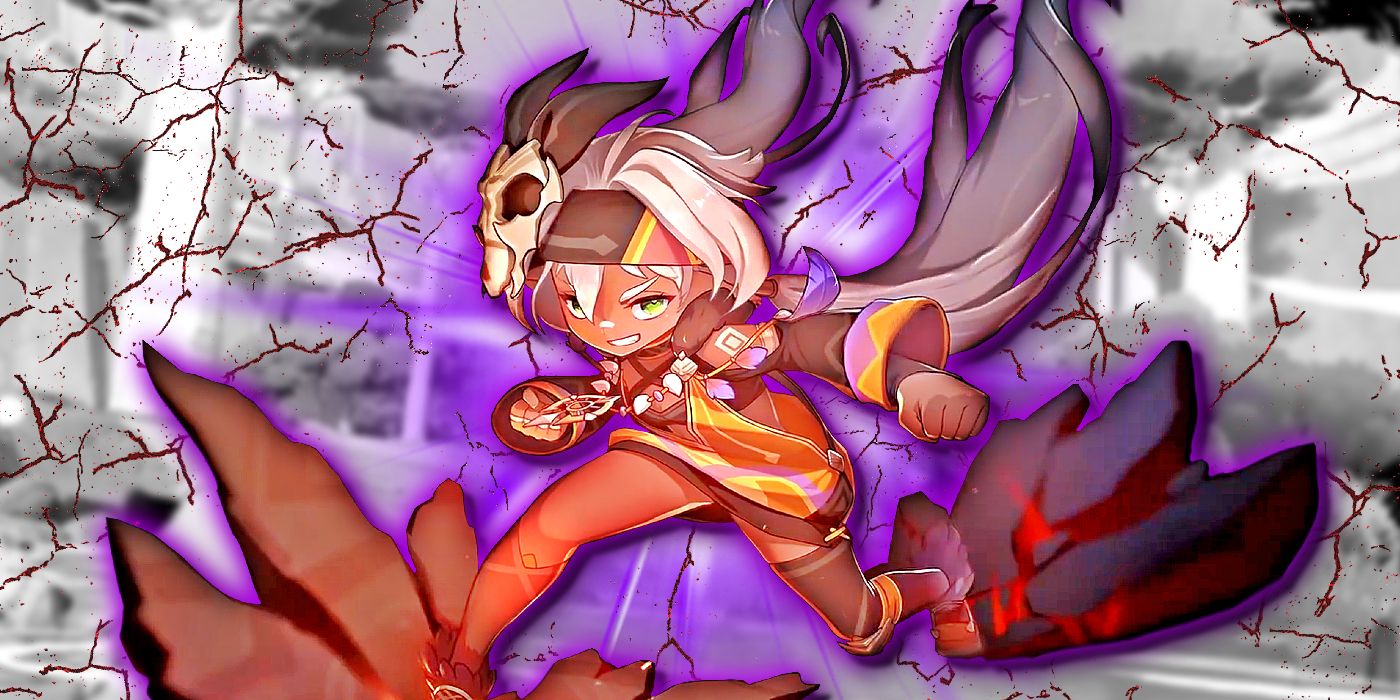 Las filtraciones de Genshin Impact son malas noticias para los fanáticos de Iansan y al menos para otro personaje