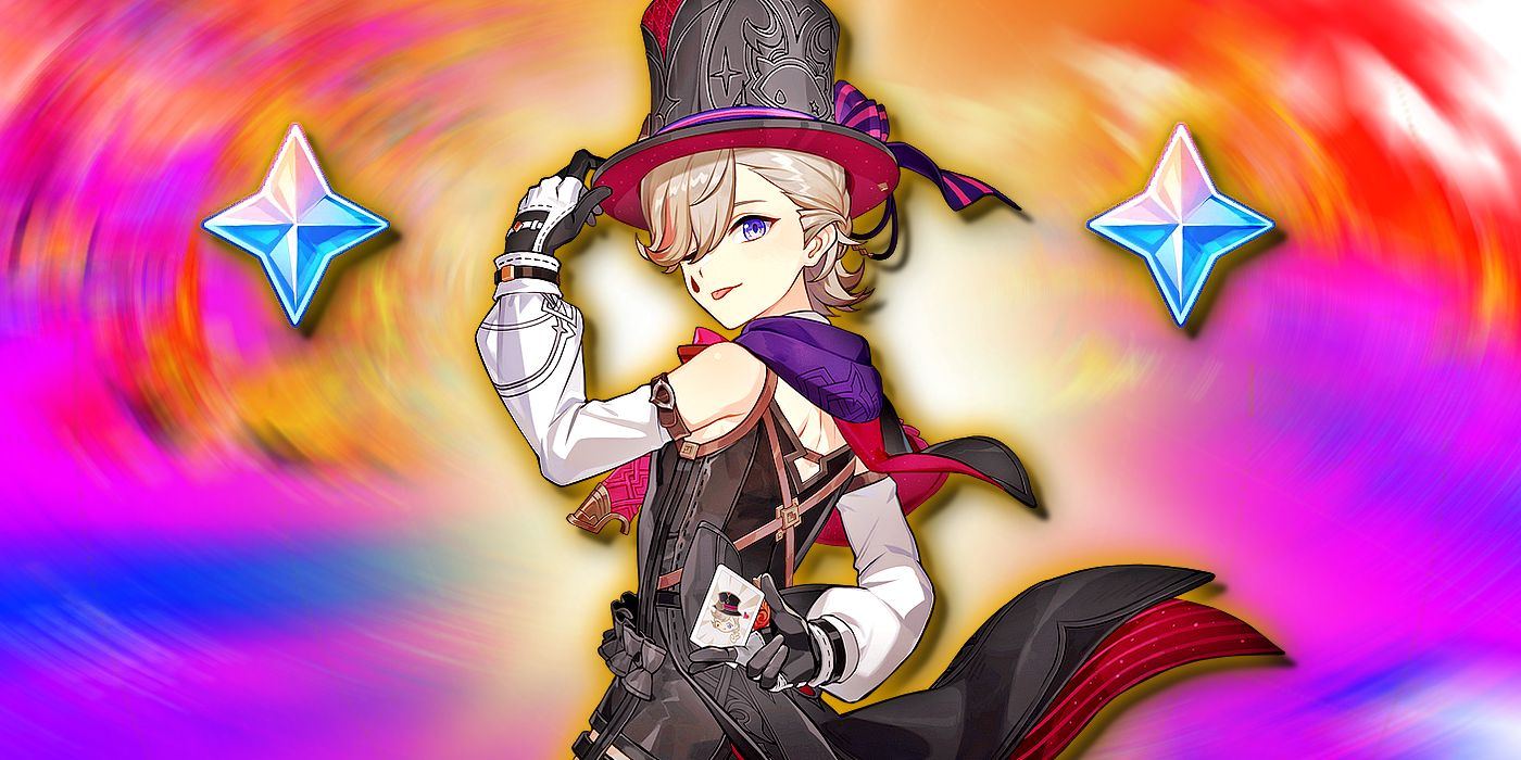 Fugas de Genshin Impact 5.2: cuántas primogemas están disponibles en la próxima actualización