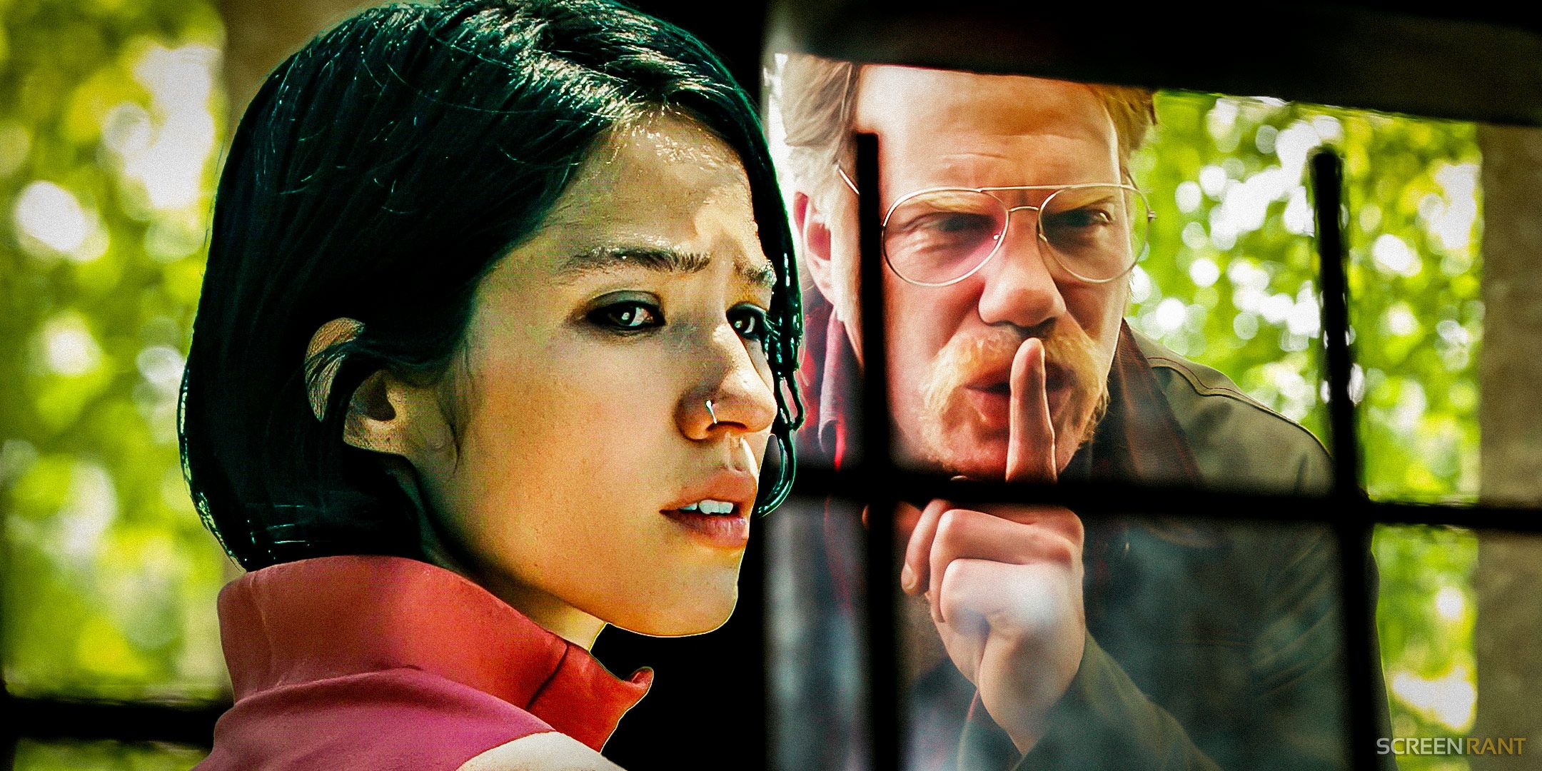 Don’t Move es un gran recordatorio para ver el exitoso thriller de Netflix con un 93% de participación en Rotten Tomatoes