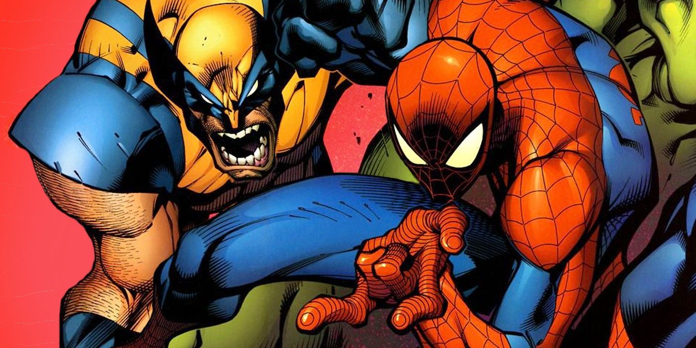 Spider-Man y Wolverine son oficialmente la mejor amistad entre héroes de Marvel, mientras Marvel consolida un momento icónico y único como tradición a largo plazo