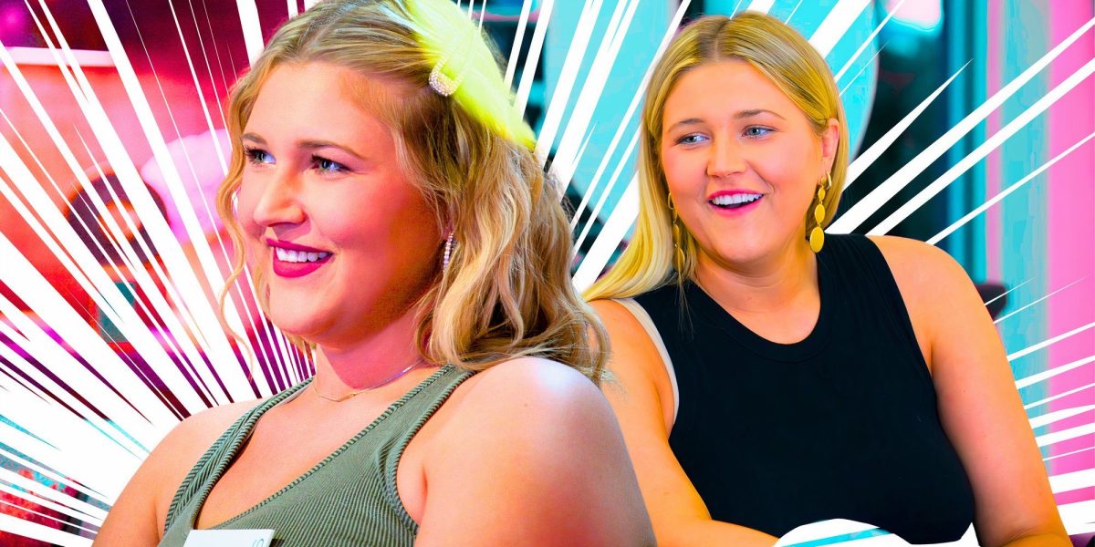 El amor es ciego: la impresionante transformación de Hannah Jiles en la pérdida de peso (vea las fotos de antes y después)