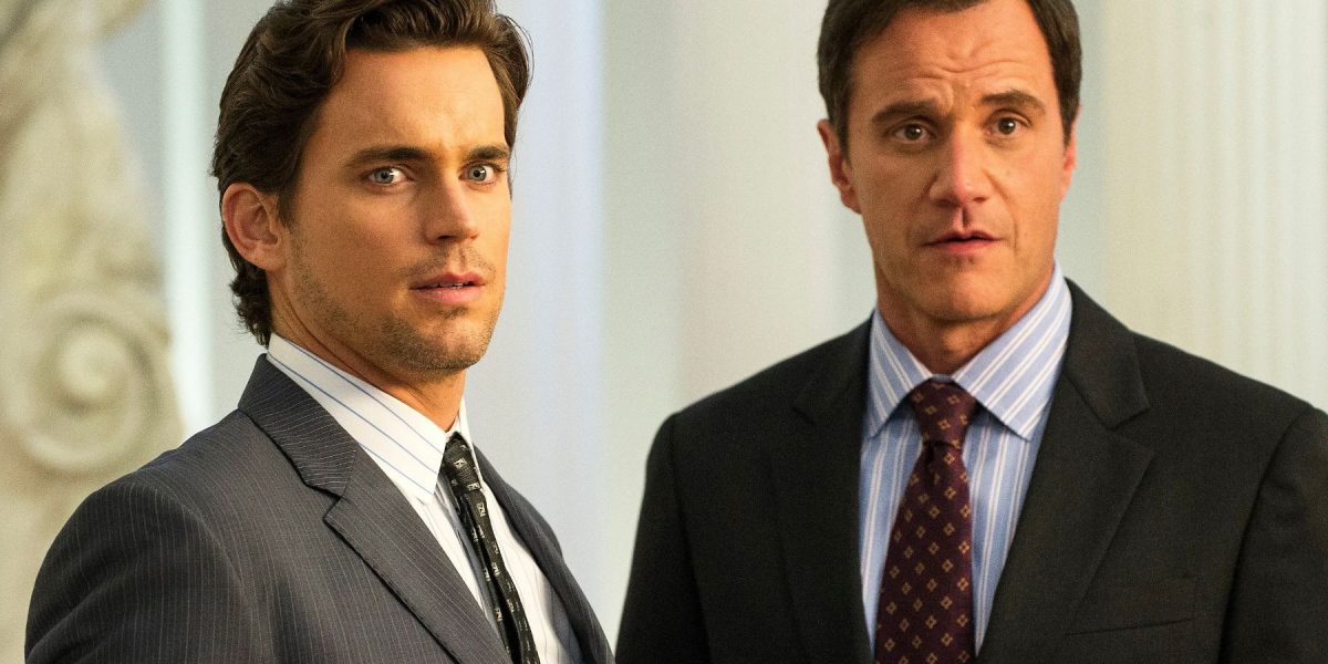 El título y los detalles de la trama de White Collar Revival son revelados por el creador