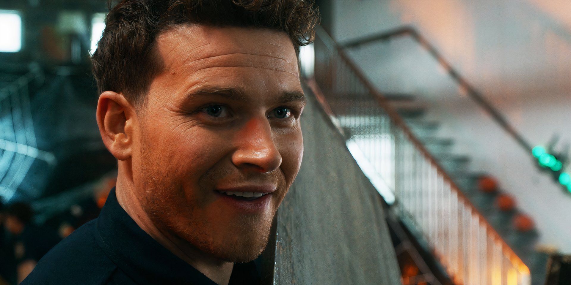 "Really Beautiful Story": la estrella del 9-1-1, Oliver Stark, adelanta la escena del episodio 6 con Eddie