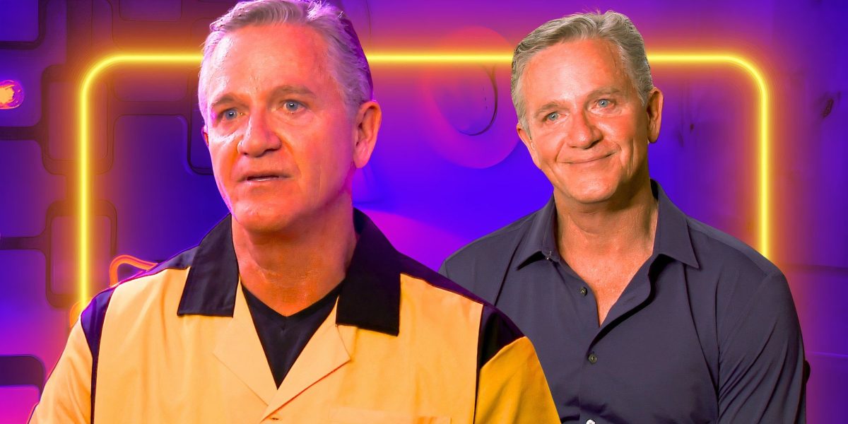 The Golden Bachelorette: lo que sabemos sobre la primera esposa de Chock Chapple