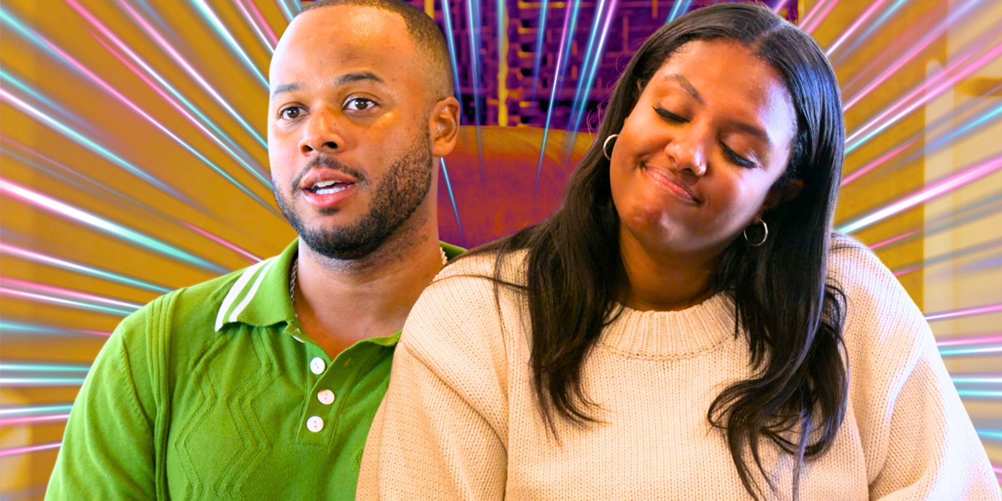 Love Is Blind Temporada 7: ¿Alex Byrd o Tim Godbee son el villano más grande? (Ambos están equivocados)