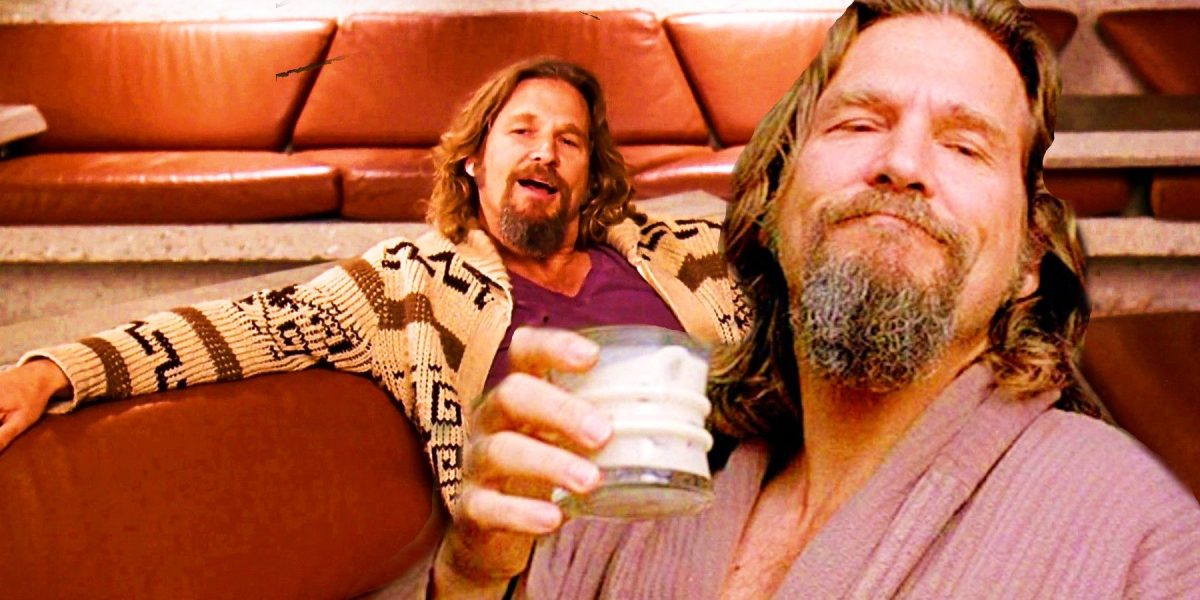 El gran Lebowski: lo que significa "El tipo permanece"