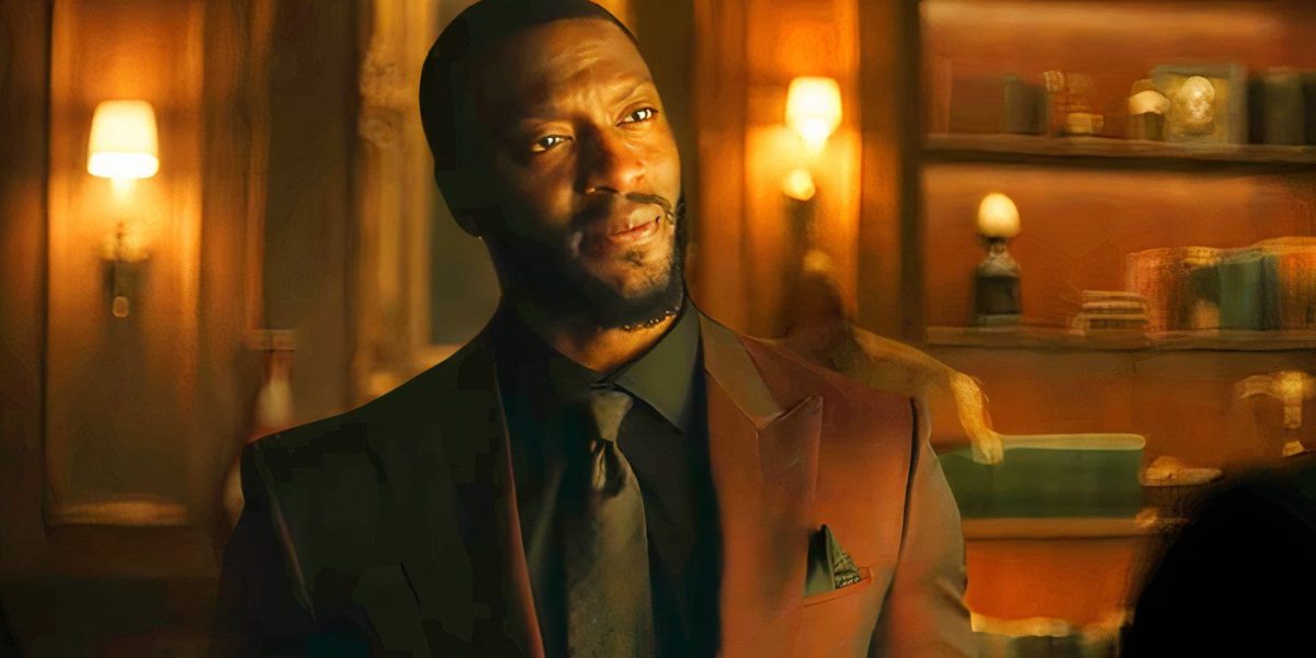 Tráiler cruzado: el ex actor Jack Reacher protagoniza la nueva serie Alex Cross de James Patterson de Prime Video