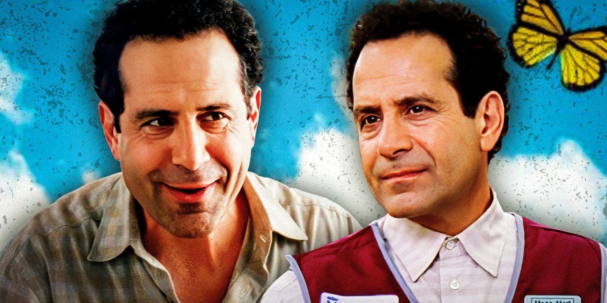 La decisión más arriesgada de Monk dio sus frutos e hizo que el episodio final del programa fuera aún mejor