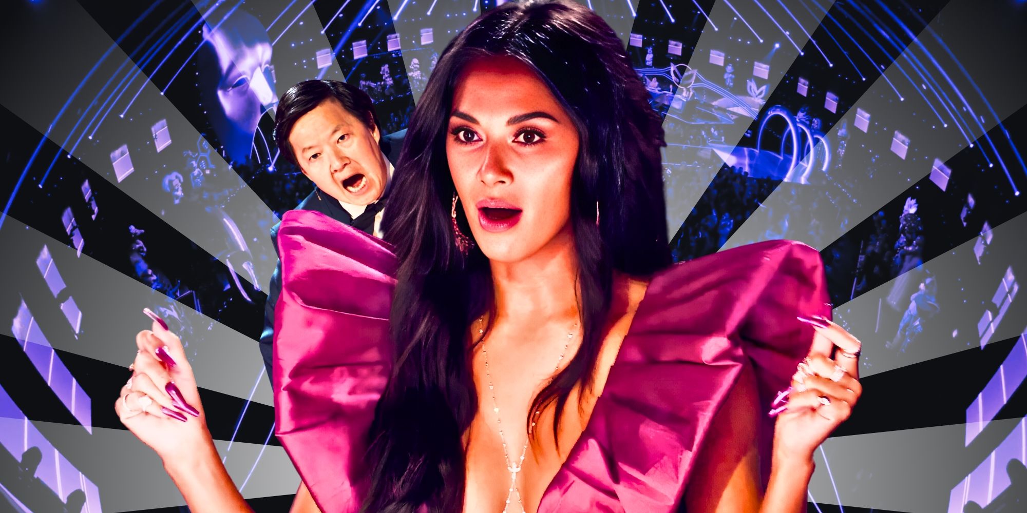 Se revelan las canciones nocturnas de los años 60 de la temporada 12 de The Masked Singer después de la reacción violenta por la ausencia de Nicole Scherzinger (SPOILERS)