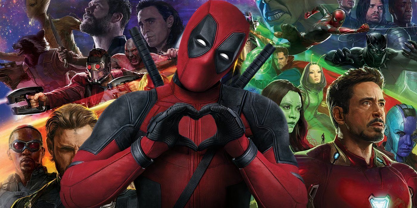 "Ahora eres parte de la familia Wilson": Deadpool ha adoptado oficialmente un personaje subestimado del MCU en su historia, y las películas deberían tomar nota