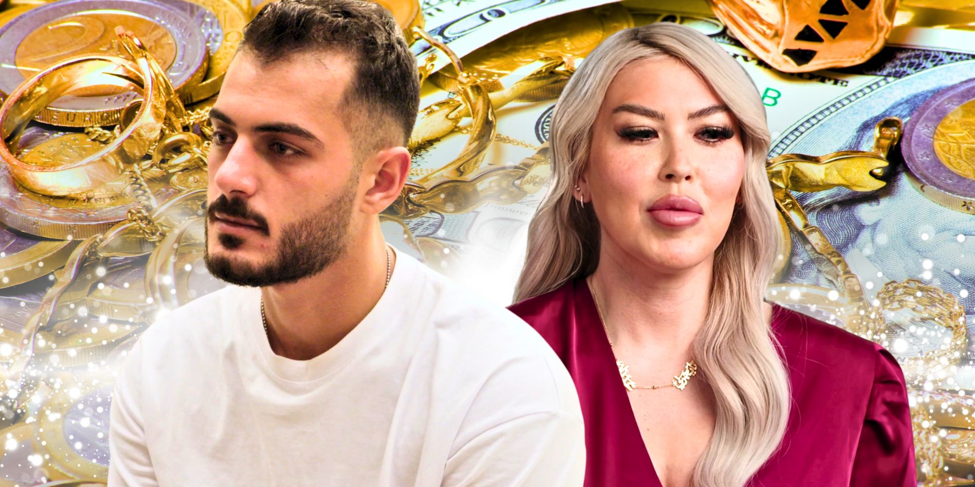 Tigerlily Taylor, prometido de 90 días, revela si está aprendiendo árabe en medio de enormes señales de alerta en su relación con Adnan