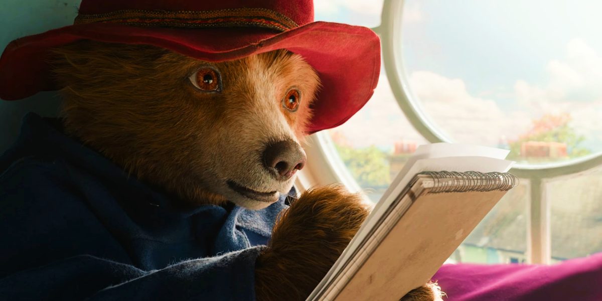 La confirmación de Paddington 4 casi arruina lo que le sucede a este querido personaje en Paddington en Perú