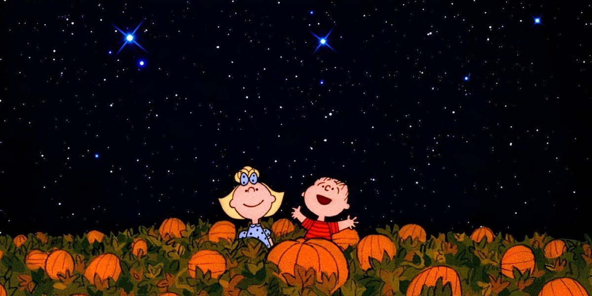 ¿Es la historia más divertida de la "gran calabaza" de Peanuts? (Explicación de esa vez que Linus fue declarado "falso profeta")