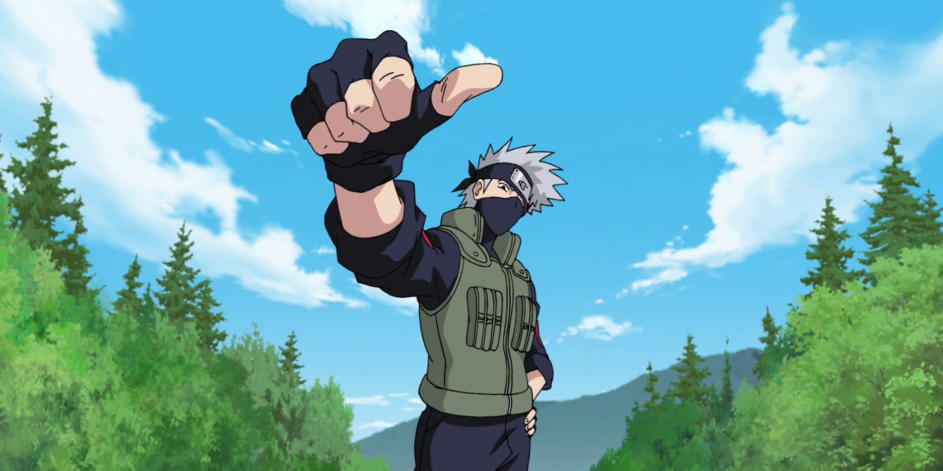 Los 10 mejores momentos de Kakashi en la historia de Naruto, clasificados