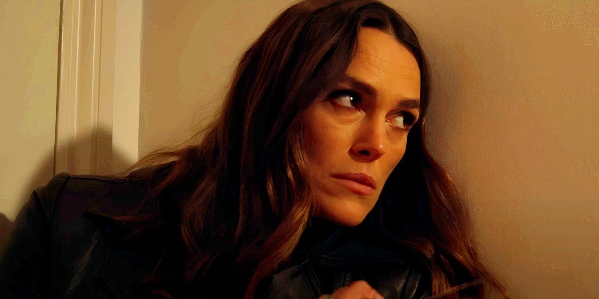 Tráiler de Black Doves: Keira Knightley de Piratas del Caribe busca venganza en la nueva serie de espías de Netflix