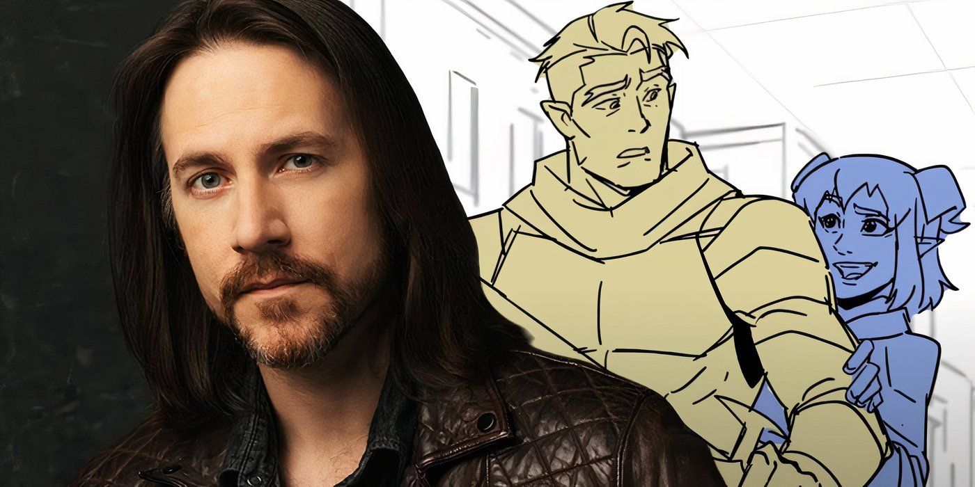 The Mighty Nein: reparto, historia y todo lo que sabemos sobre la segunda campaña de Critical Role