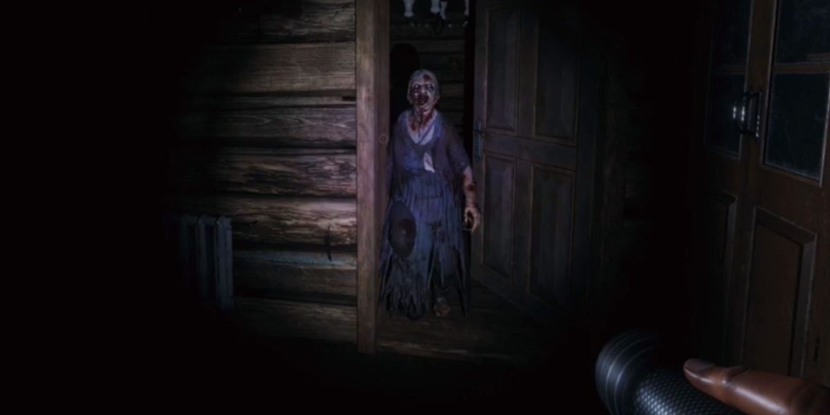 Phasmofobia: cómo identificar a un Yurei sin pruebas