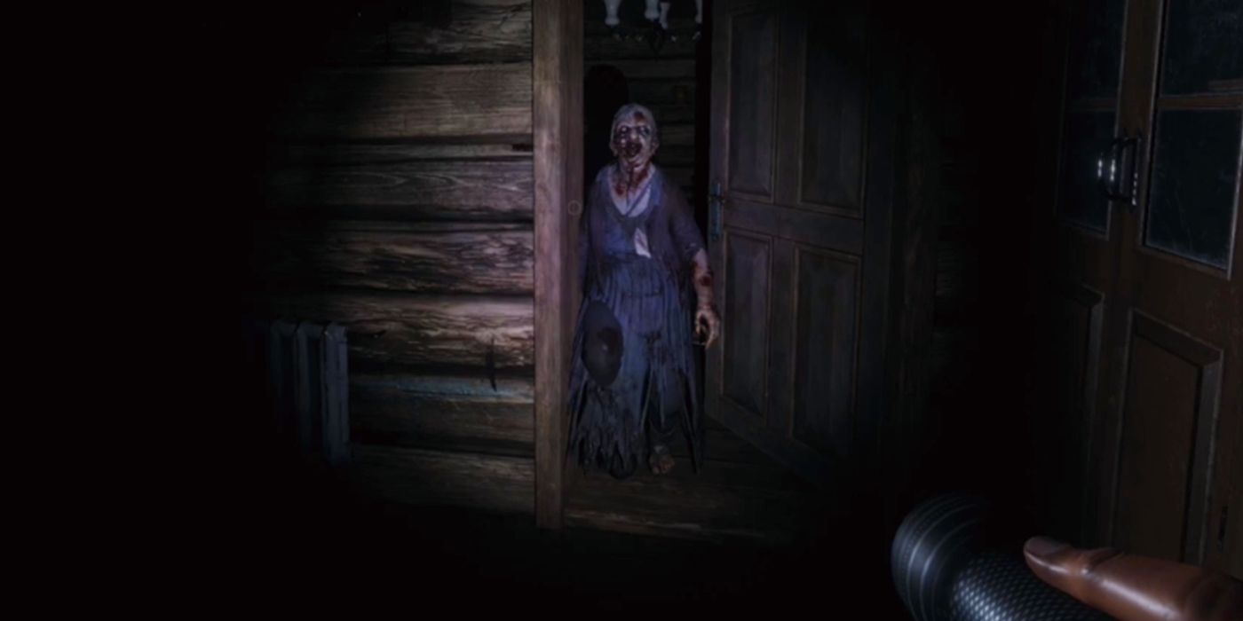 Phasmofobia: cómo identificar a un Yurei sin pruebas