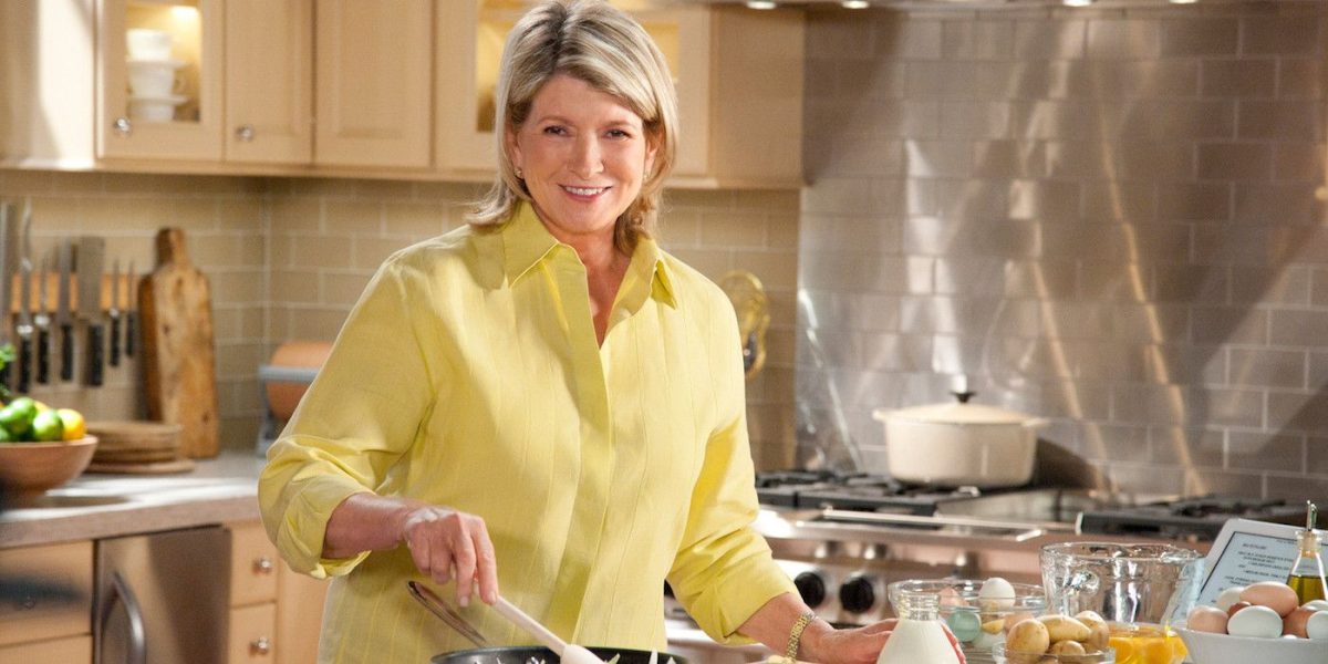 Explicación de la condena por uso de información privilegiada y la sentencia de prisión de Martha Stewart