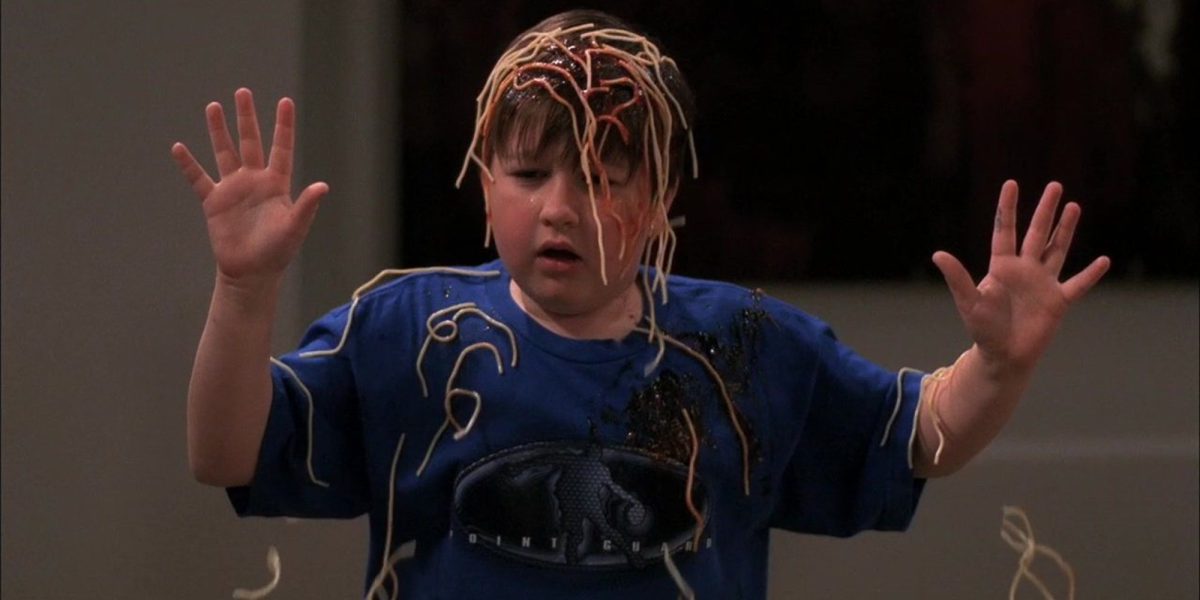 El mejor episodio de Dos hombres y medio confirmó quién era el verdadero personaje principal del programa