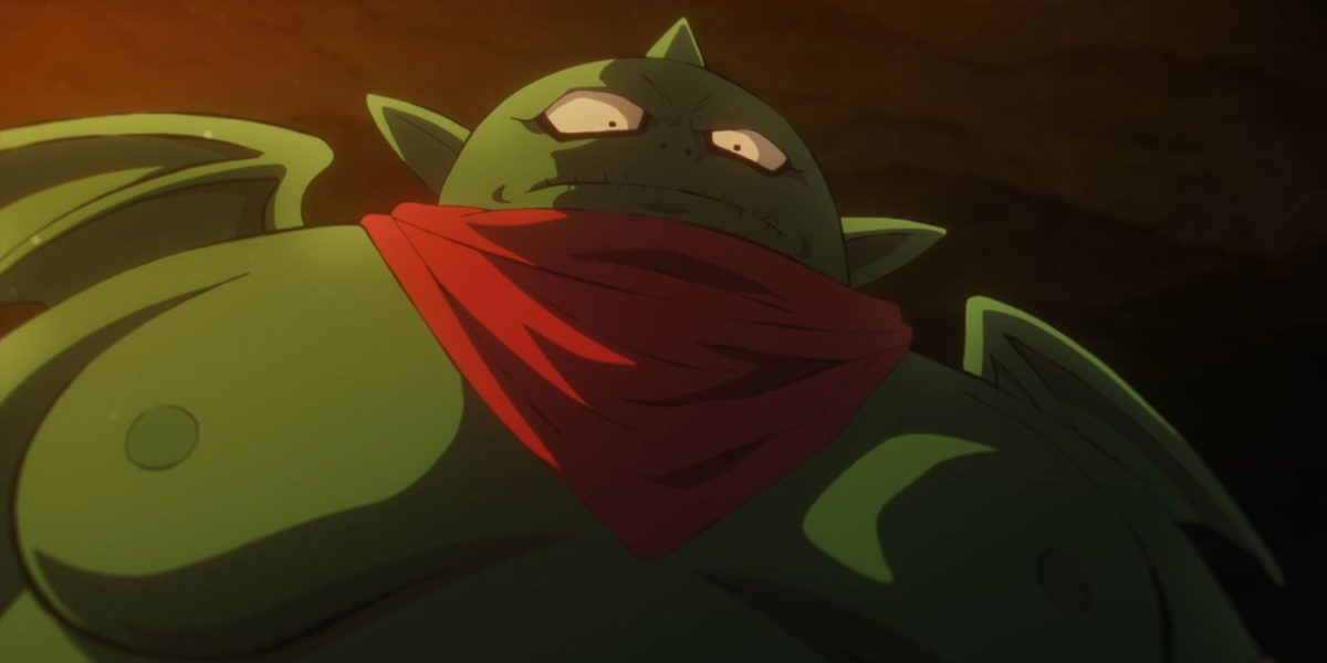 Dragon Ball Daima podría resolver uno de los misterios más antiguos de la franquicia con una sutil llamada al primer villano real de Dragon Ball