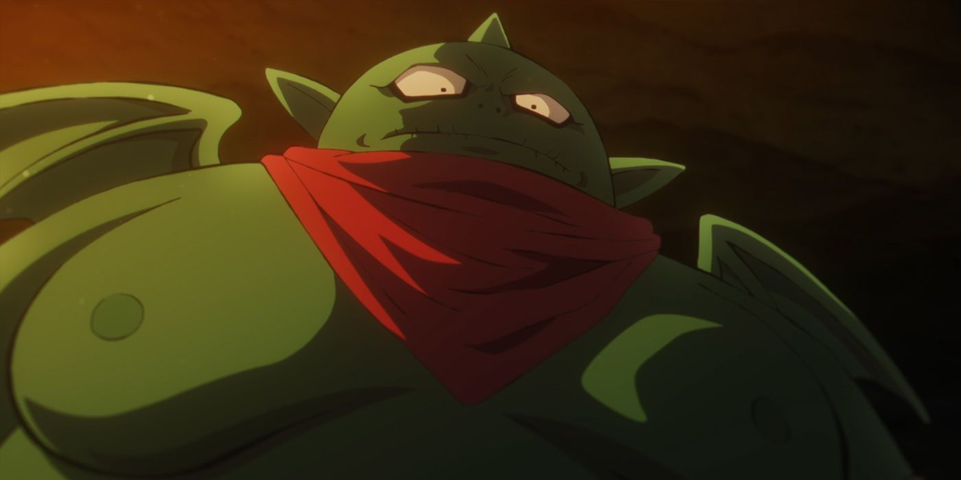 Dragon Ball Daima podría resolver uno de los misterios más antiguos de la franquicia con una sutil llamada al primer villano real de Dragon Ball